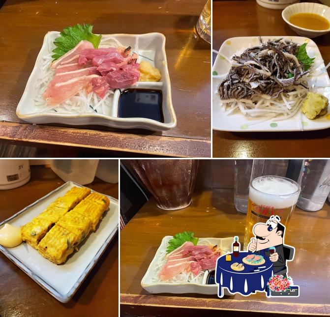 居酒屋りっちゃん