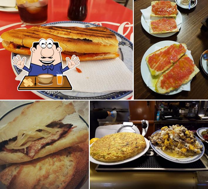 Restaurante Alfonso