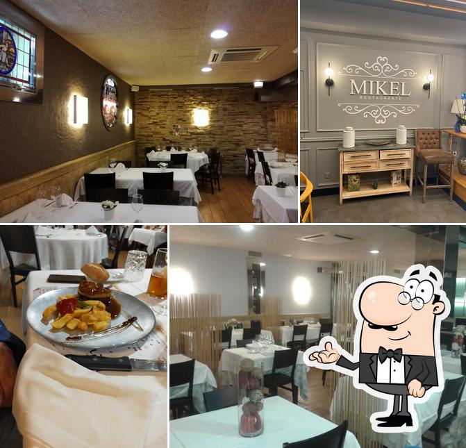Restaurante Mikel