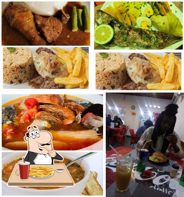 Restaurante Musa