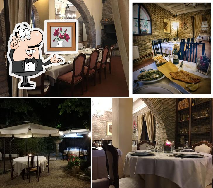Ristorante Il Castiglione
