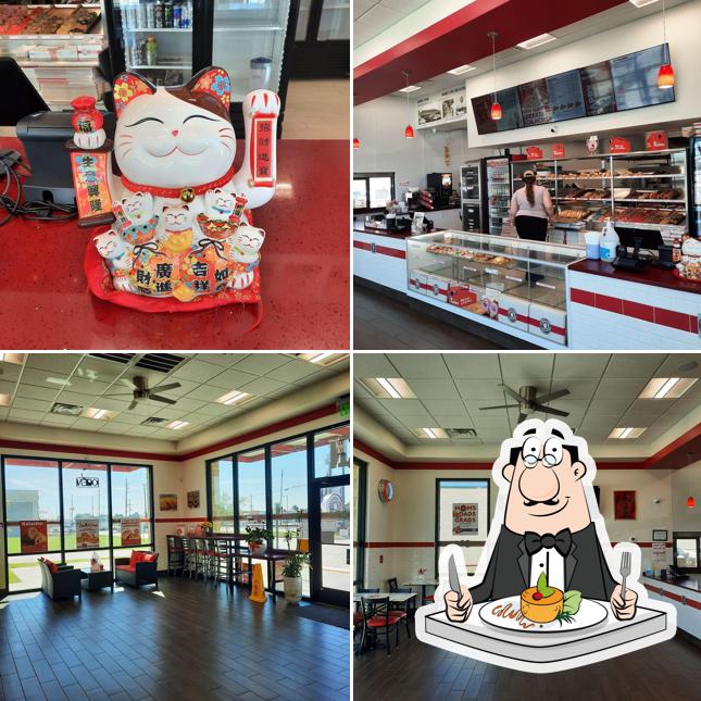 Shipley Do-Nuts