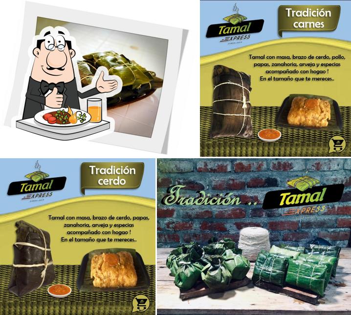 Tamal Express