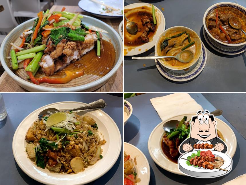 Thip's Thai Takeaway