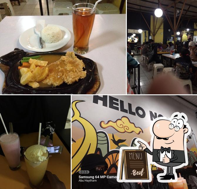 Waroeng Steak & Shake Soekarno Hatta