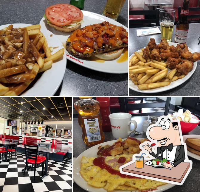 Wimpy's Diner