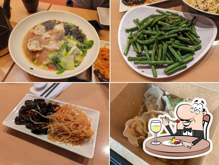 Fan Tang Asian Cafe - Kirkland