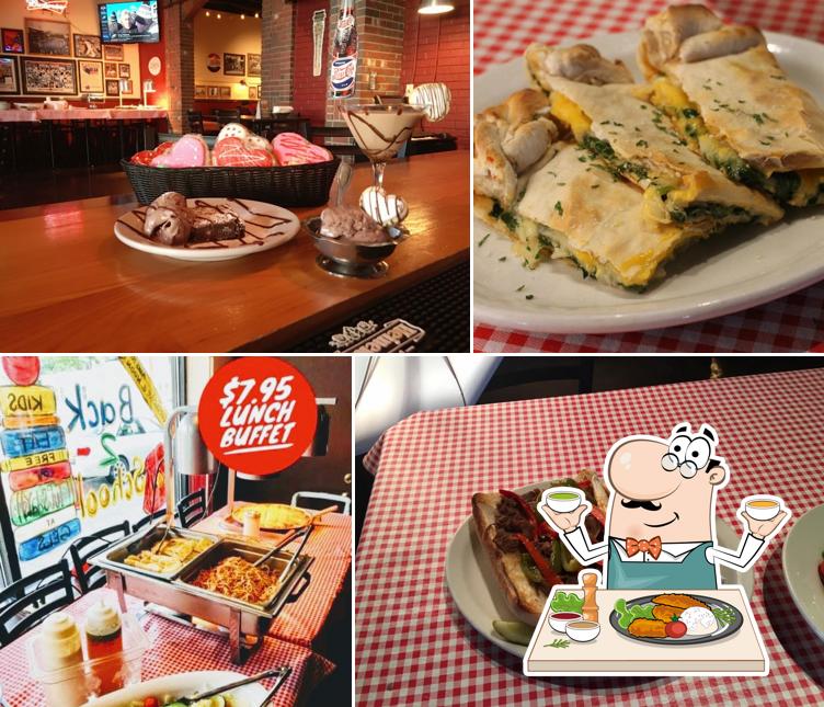 Gelsosomo's Pizza Lemont