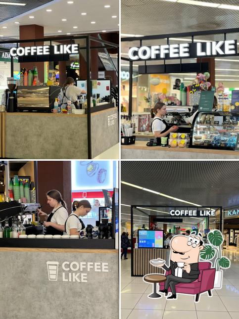 Coffee Like