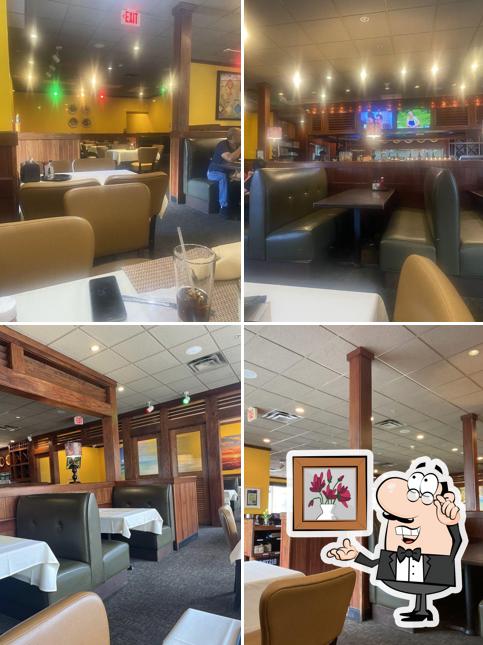 Paradise Bistro