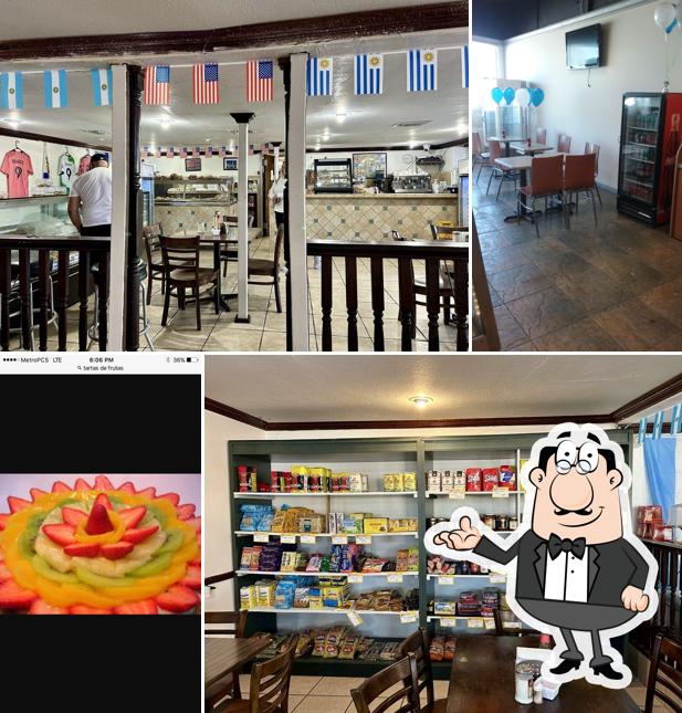 Bonafide Bakery