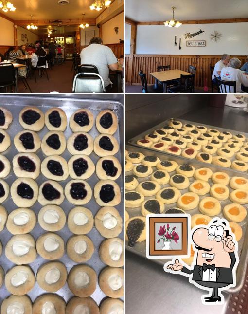 Bonnie's Diner