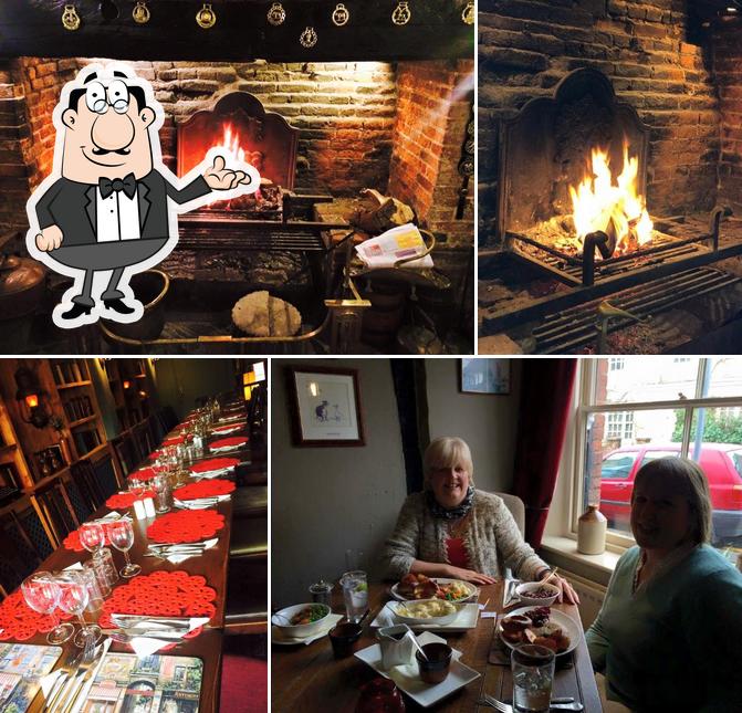 The Bull Hotel & Public House