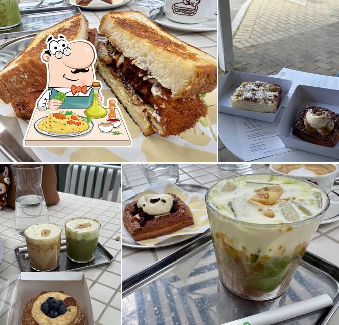 Side Piece Deli