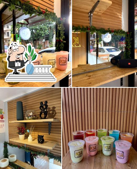 KH Food and Refreshment Hub