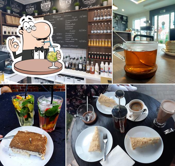 Coffee Time
