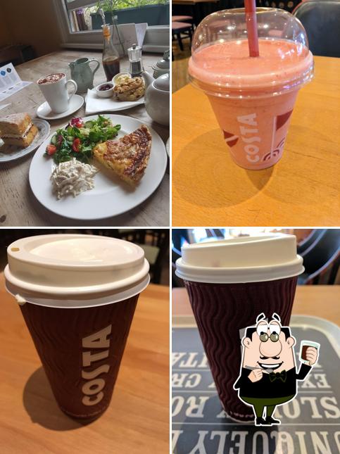 Costa Coffee