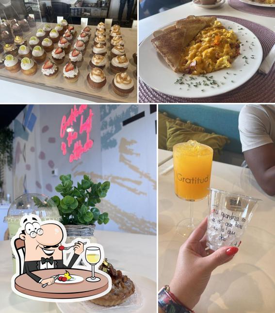 Gratitud Patisserie & Café