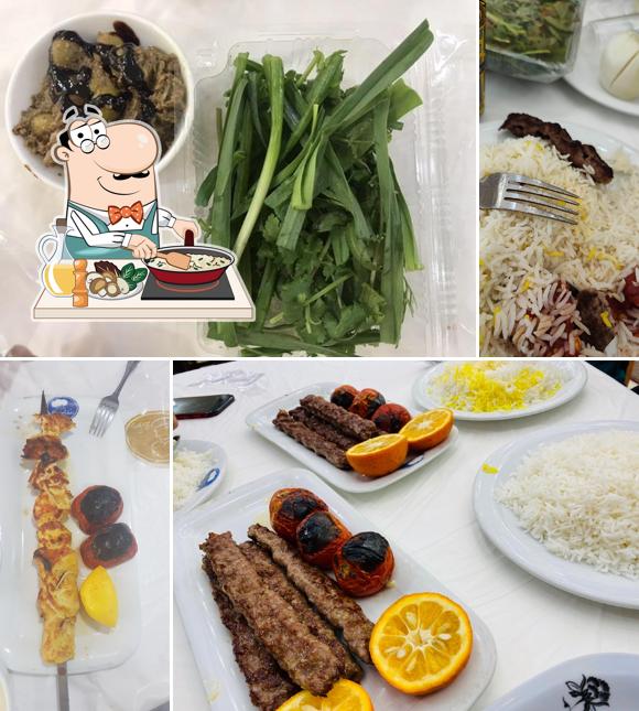 Farzad Restaurant