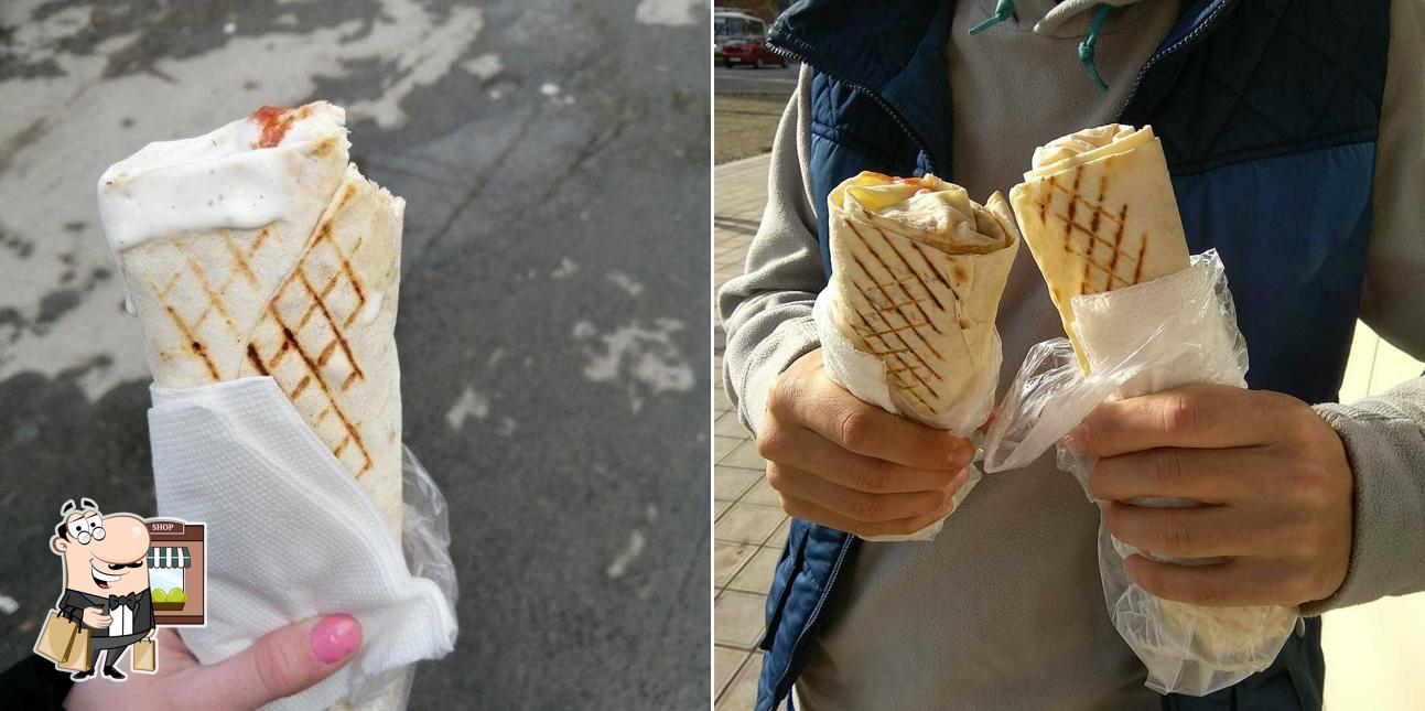 Мясоедъ
