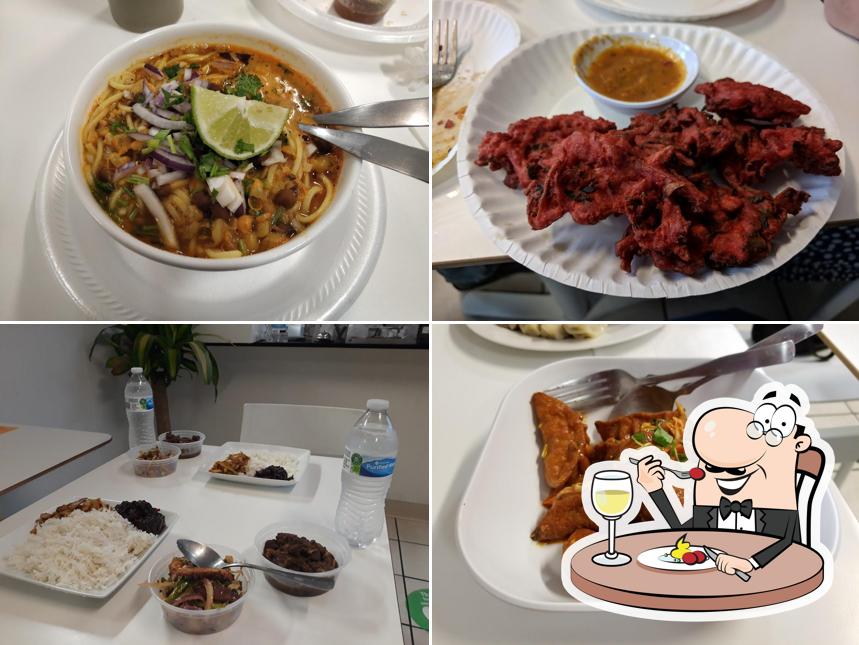 Namaste Momo Corner