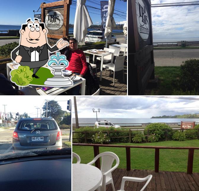 Ibis Restaurant Puerto Varas