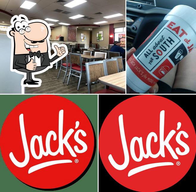 Jack's Family Restaurant