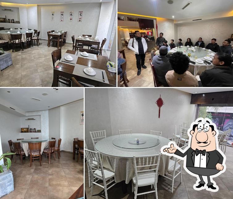 Jinding Chinese Restaurant