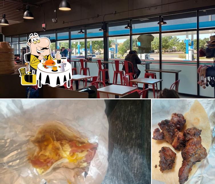 Laredo Taco Company