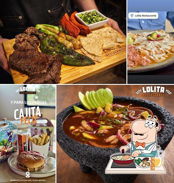 Lolita Restaurante