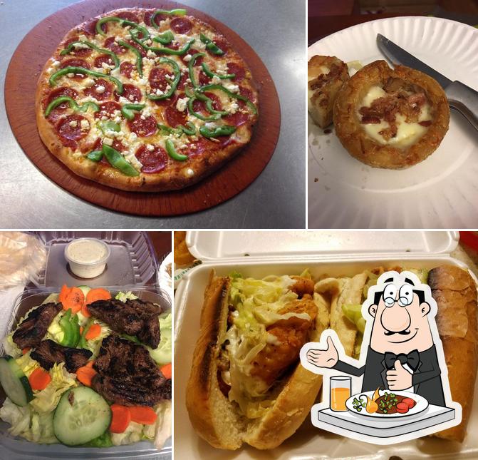 MVP Pizzeria
