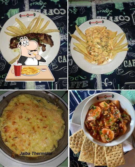 Piccolo Mondo