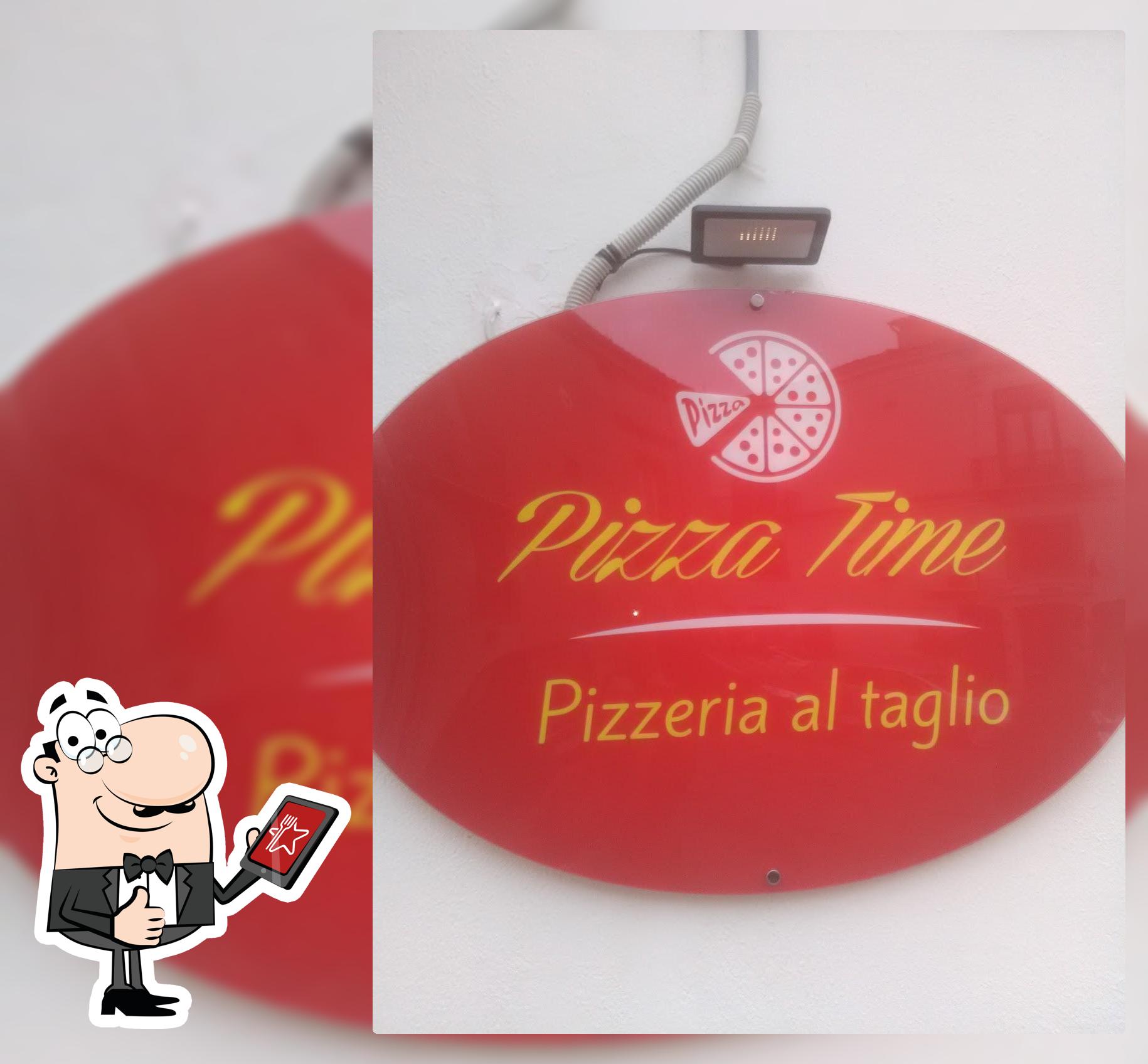 Pizza Time