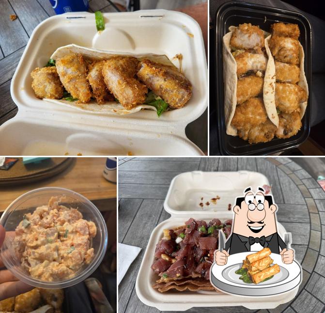 Fish And Things LLC