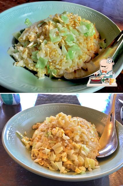 晴食堂