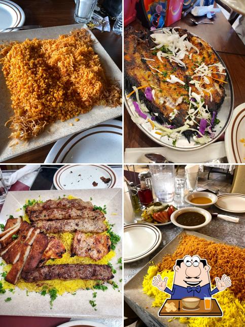 Al Masgoof Grill