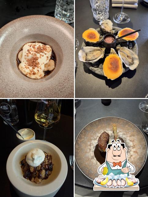 Restaurant Allium