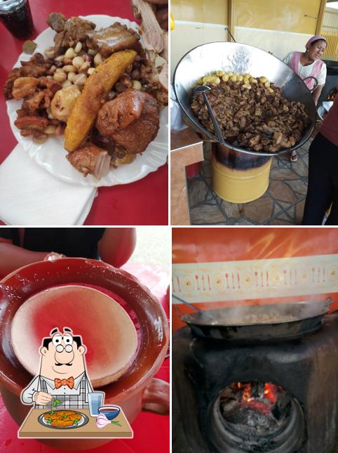 Chicharrones Tradicionales II