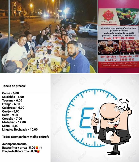 Cia da Gula