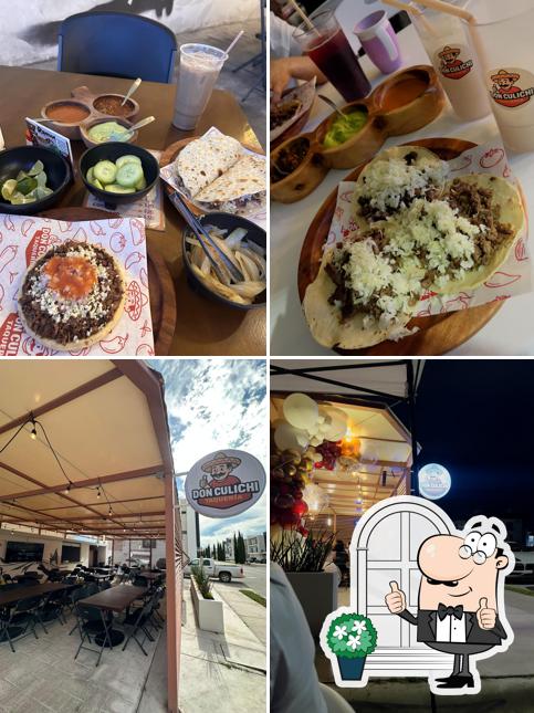 DON CULICHI TAQUERIA