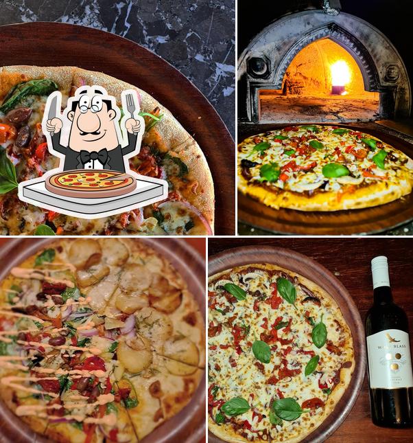 Vinos Wine Bar & Trattoria