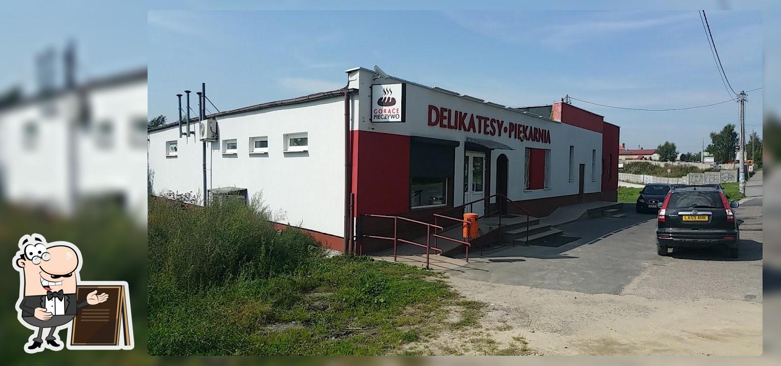 Delicatessen Del Arte