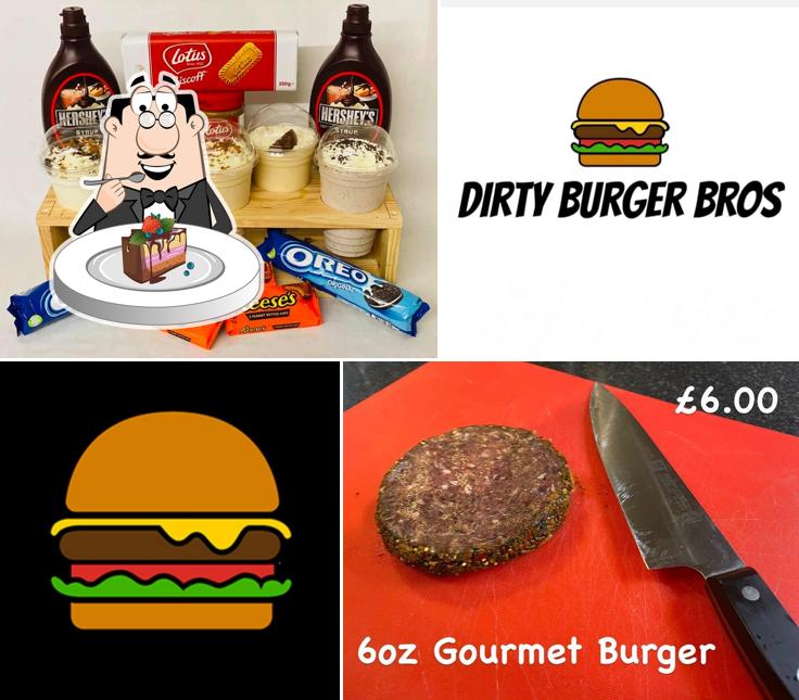 Dirty Burger Bros