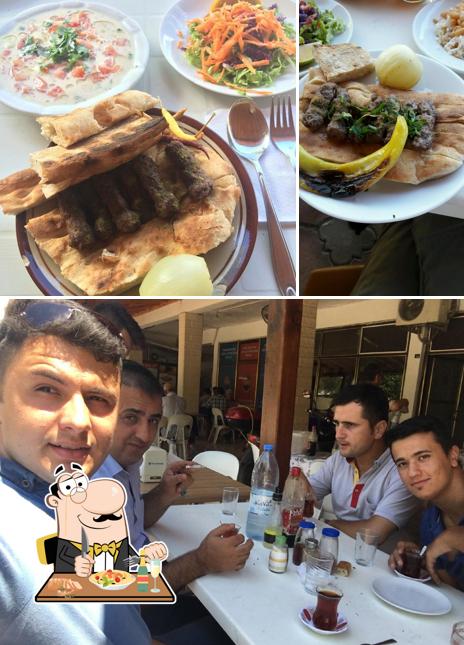 Doyum Şiş Köfte Piyaz Salonu