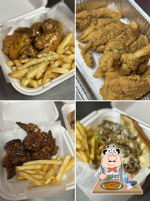Factory Eatz