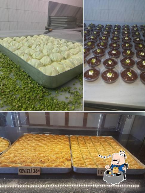 Inanoglu Baklava
