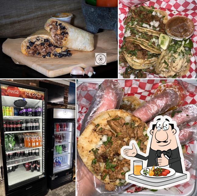 J&C Food Truck
