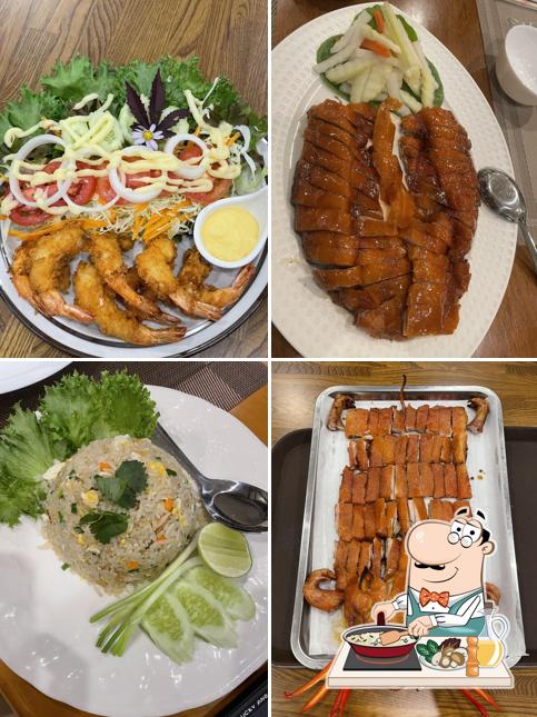 คิด•เช่น•ชู - KITCHEN CHOO