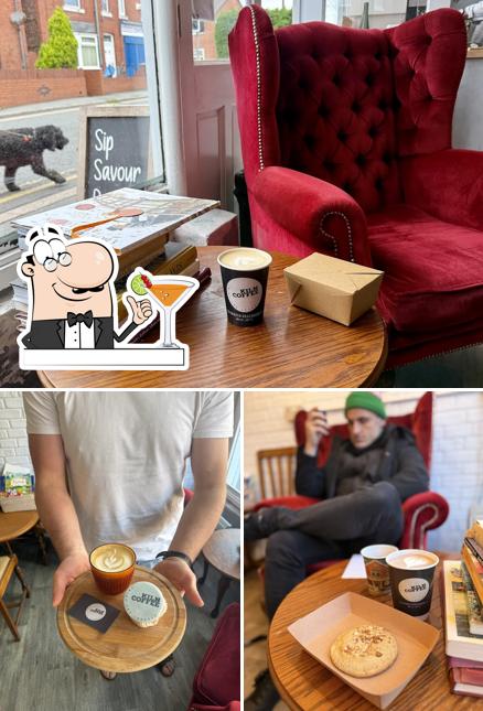 Kiln Coffee