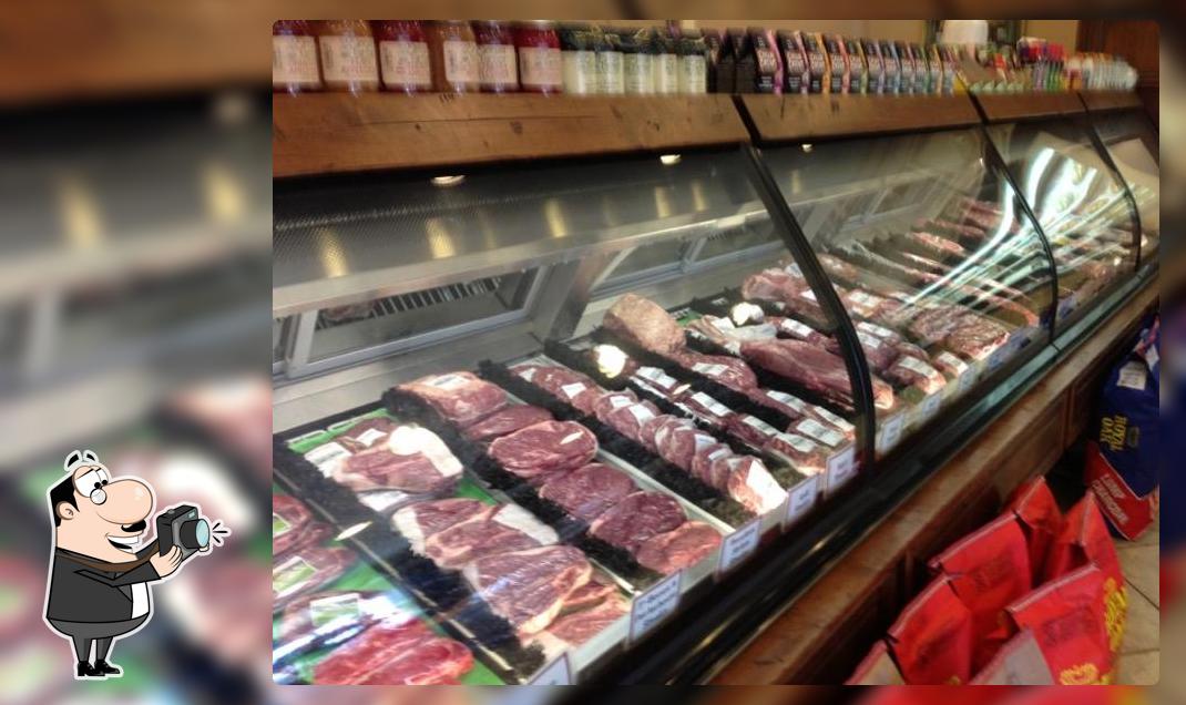 Meeskes Meat Market